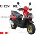 Scooter 125cc EEC